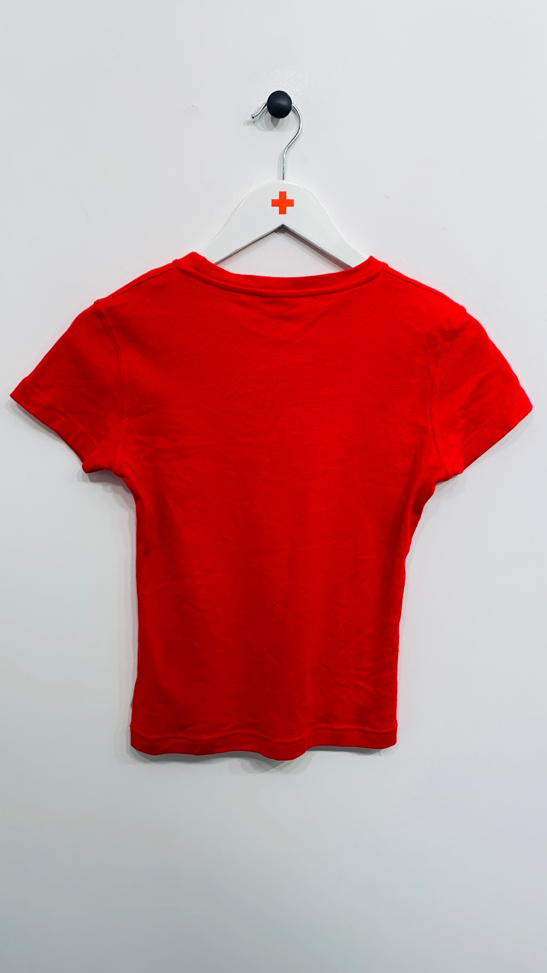 Switcher T-shirt